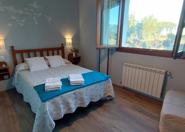 Appartement La Cruz De Paderne Navia