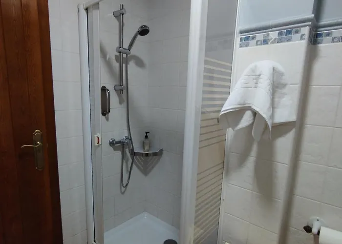 Appartement La Cruz De Paderne Navia