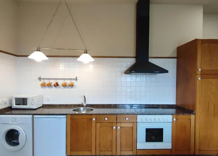 La Cruz De Paderne Navia