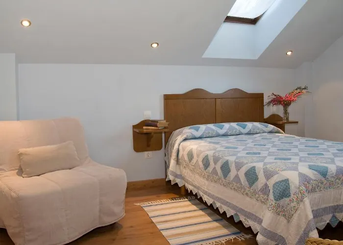 La Cruz De Paderne Navia