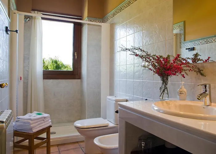 La Cruz De Paderne Navia