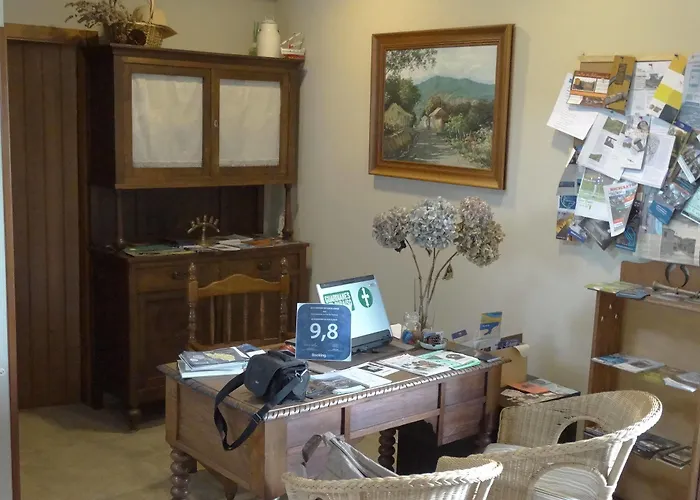 La Cruz De Paderne Appartement