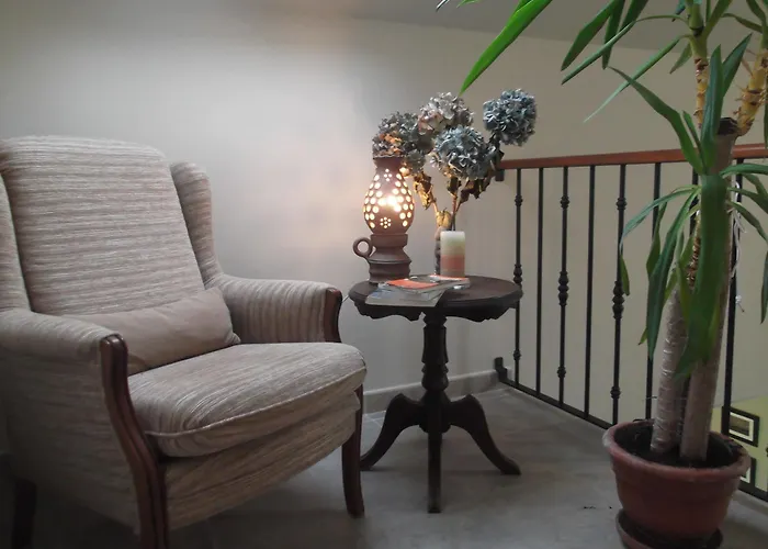 Appartement La Cruz De Paderne