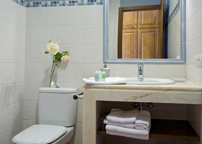 Appartement La Cruz De Paderne